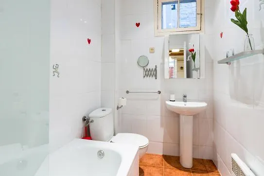 Loft Gracia Daire Barselona