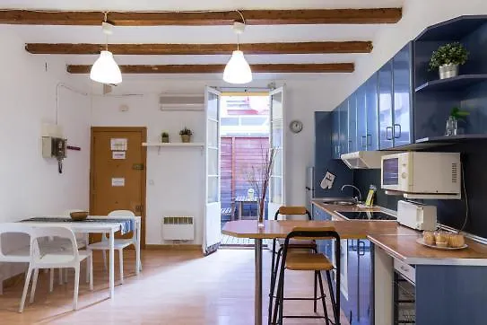Loft Gracia Daire Barselona